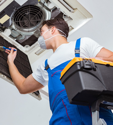 Air conditioning Maintenance In Miami-Dade and Broward FL