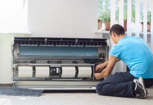 Air Conditioner Coil Cleaning Services In Miami-Dade and Broward FL