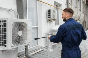 General Air Conditioning Maintenance Services In Miami-Dade and Broward FL