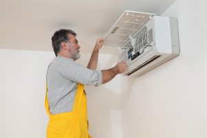 Air Conditioner Cleaning In Miami-Dade and Broward FL