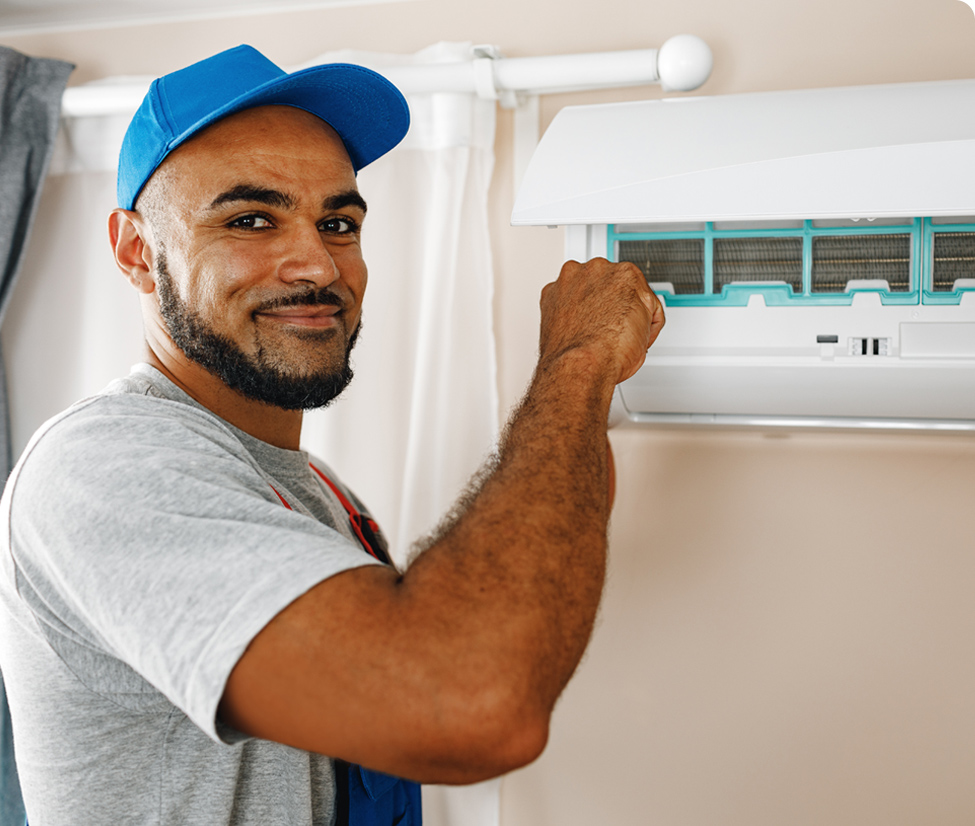 24 hrs Air Conditioning Repair Services In Miami-Dade and Broward FL