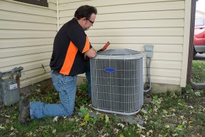 Air Duct Cleaning Services In Miami-Dade and Broward FL