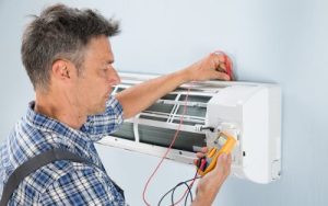 HVAC Replacement & System Installation In Miami-Dade and Broward FL