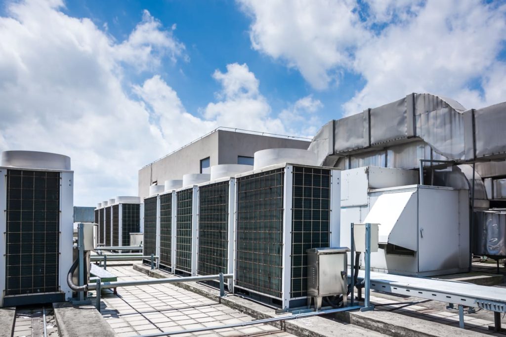Air Conditioning Replacement In Miami-Dade and Broward FL