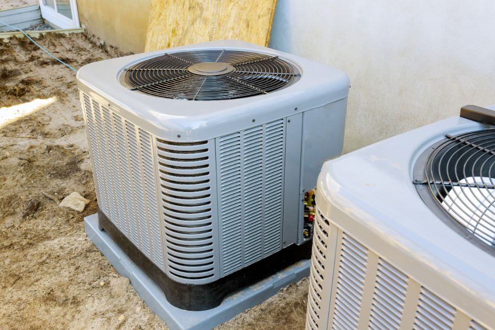 Air Conditioning Replacement In Miami-Dade and Broward FL
