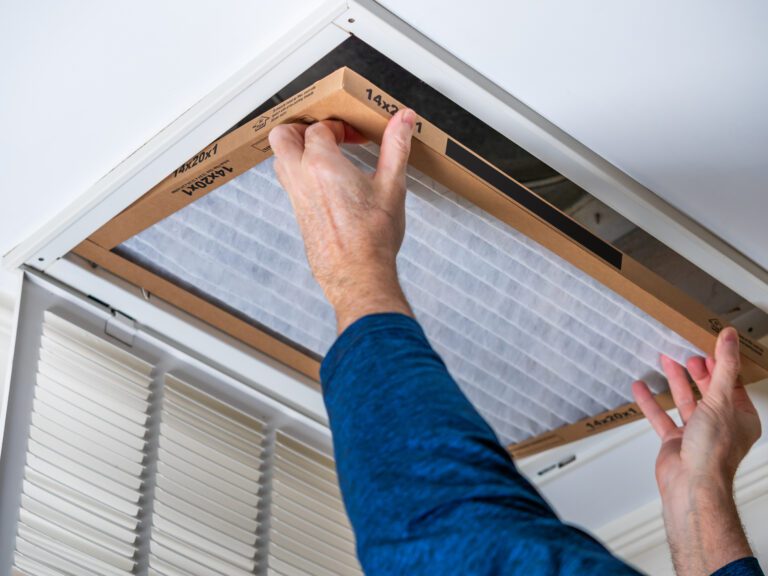 Air Duct Cleaning Services In Miami-Dade and Broward FL