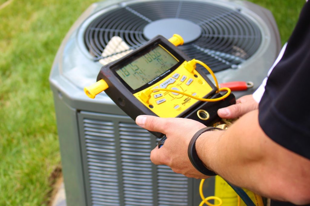 24 hrs Air Conditioning Repair Services In Miami-Dade
