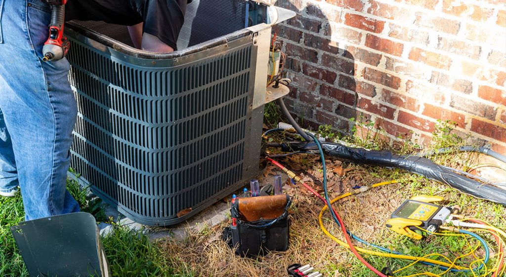 HVAC Replacement & System Installation In Miami-Dade and Broward FL