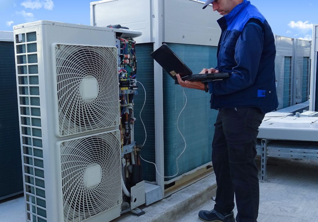 Energy Efficiency Assessments in Miami-Dade And Broward FL