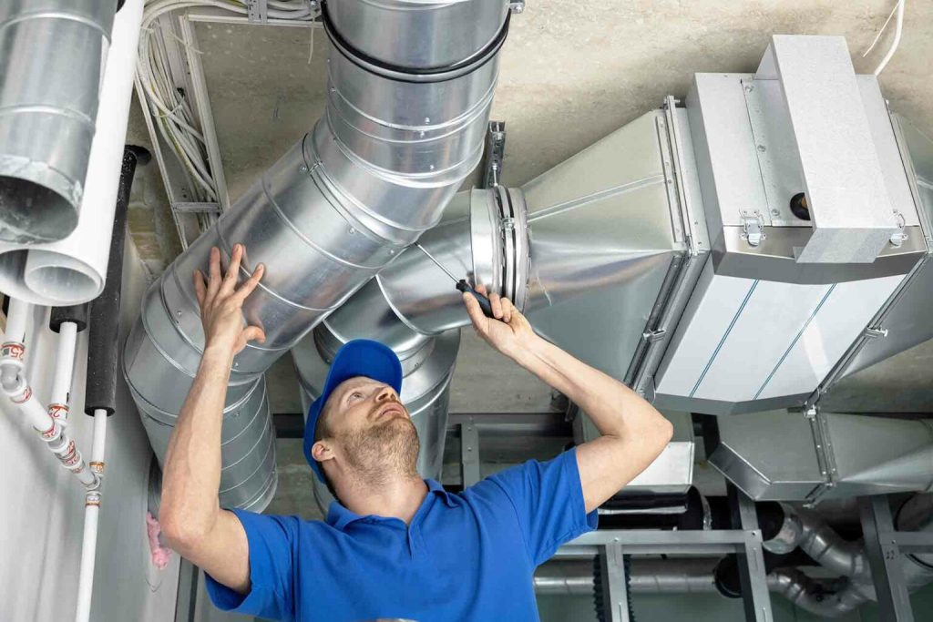 Air Conditioning Leak Repair In Miami-Dade and Broward FL