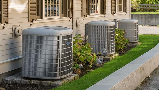 AC Installation in Miami-Dade And Broward FL